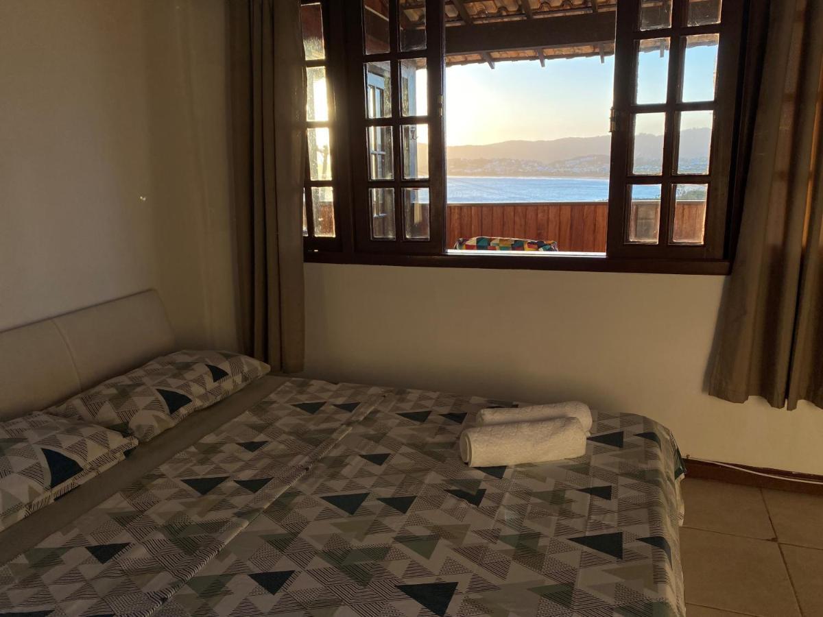 Itaipu Beach House Νιτερόι Εξωτερικό φωτογραφία