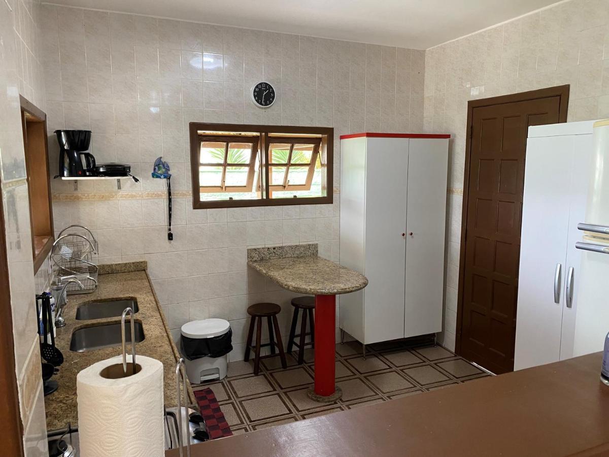Itaipu Beach House Νιτερόι Εξωτερικό φωτογραφία