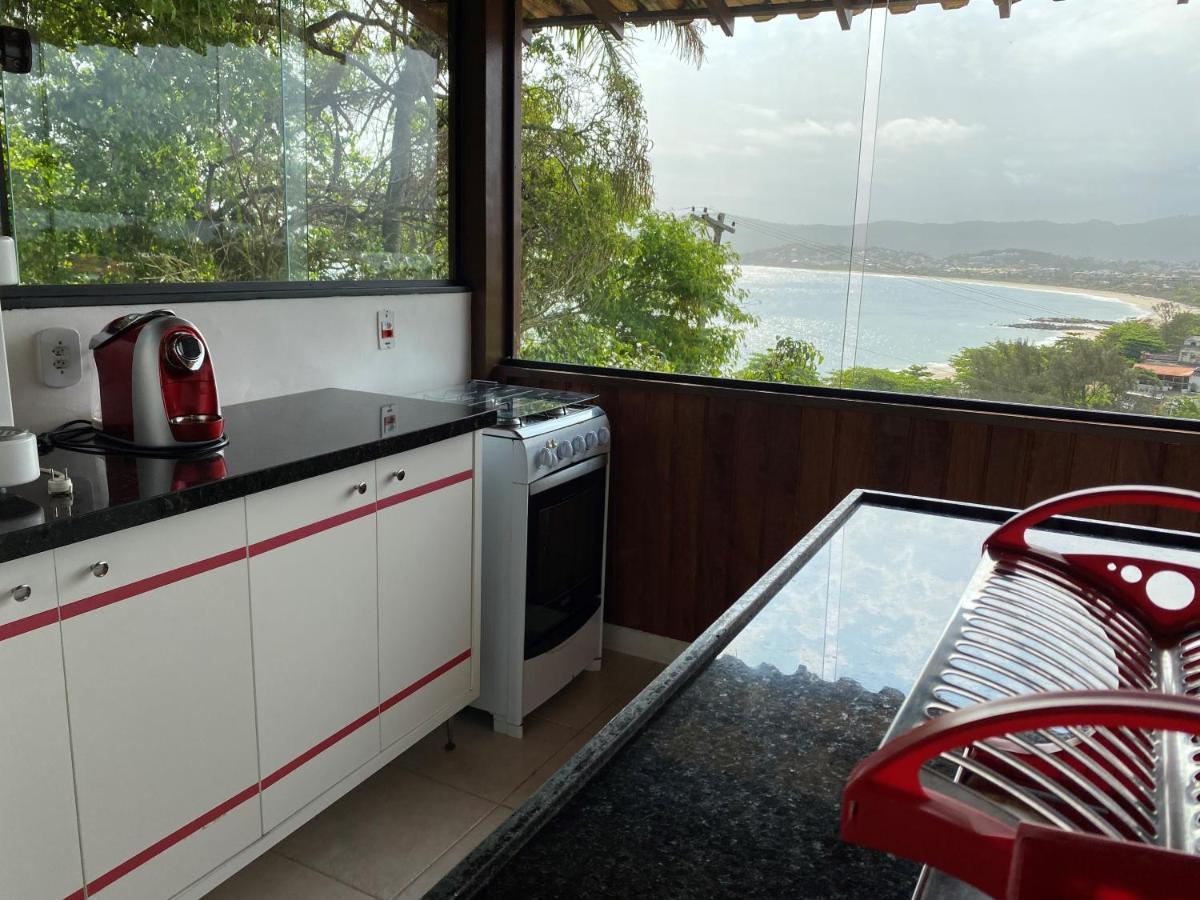 Itaipu Beach House Νιτερόι Εξωτερικό φωτογραφία