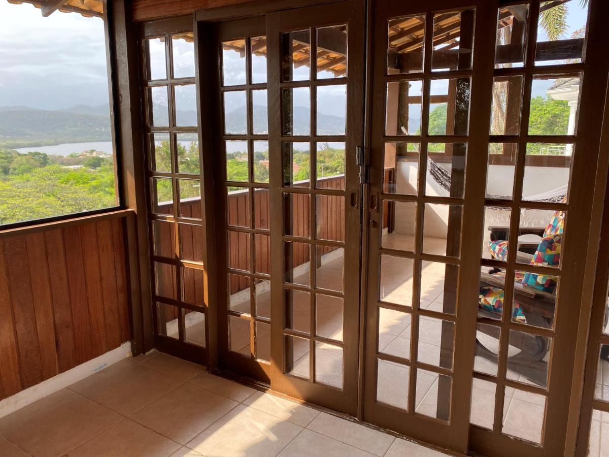 Itaipu Beach House Νιτερόι Εξωτερικό φωτογραφία