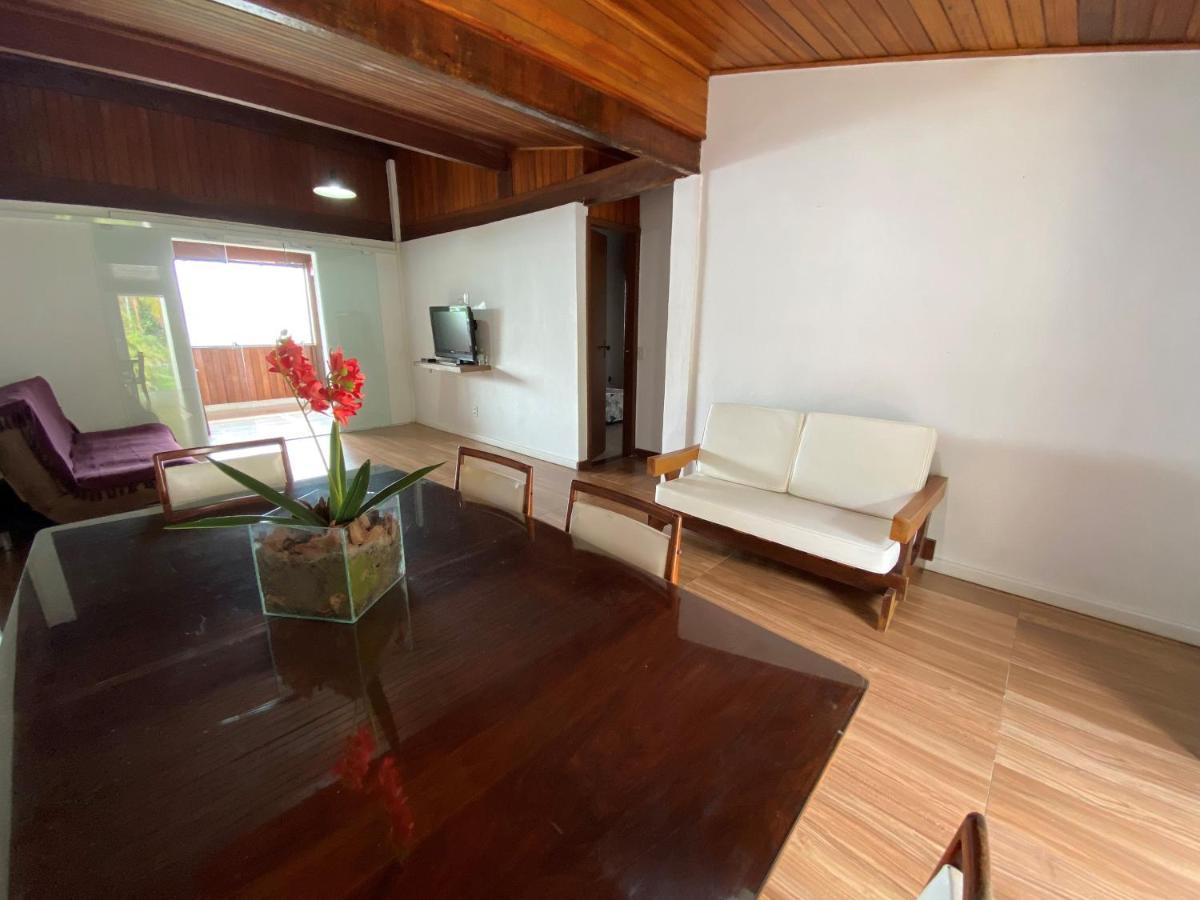 Itaipu Beach House Νιτερόι Εξωτερικό φωτογραφία
