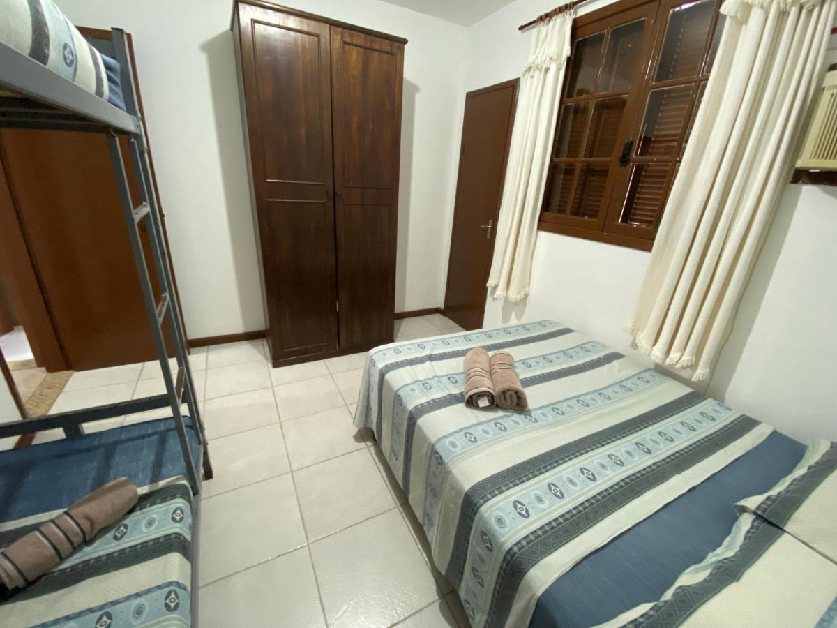 Itaipu Beach House Νιτερόι Εξωτερικό φωτογραφία