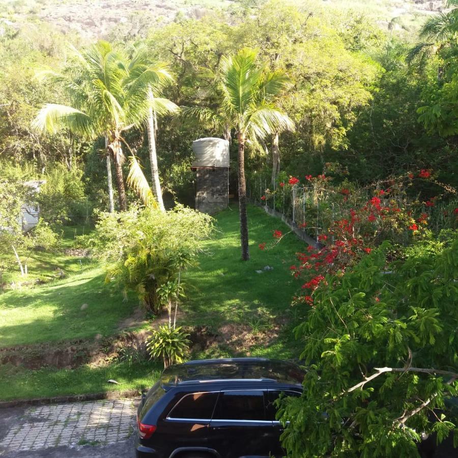 Itaipu Beach House Νιτερόι Εξωτερικό φωτογραφία