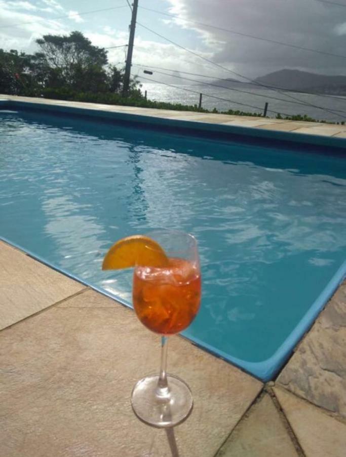 Itaipu Beach House Νιτερόι Εξωτερικό φωτογραφία