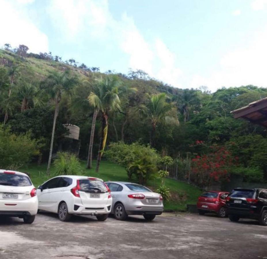 Itaipu Beach House Νιτερόι Εξωτερικό φωτογραφία